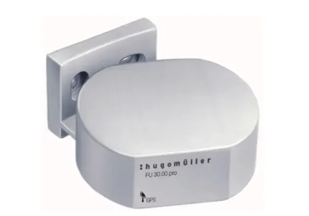 GPS Synchronizer – Precise UTC Time Synchronization Technology | Ecat